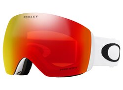 Masques ski snow Oakley Flight Deck OO7050-35
