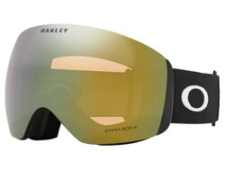 Masques ski snow Oakley Flight Deck OO7050-C0