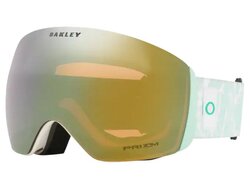 Masques ski snow Oakley Flight Deck OO7050-C4