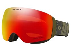 Masques ski snow Oakley Flight Deck XM OO7064-C1