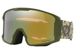 Masques ski snow Oakley LINE MINER OO7070-D6
