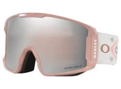 Masques ski snow Oakley LINE MINER OO7070-D8