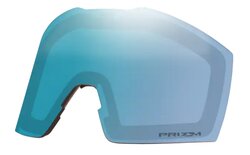 Masques ski snow Oakley Ecran Fall Line XL