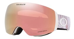 Masques ski snow Oakley Flight Deck XM OO7064-E4