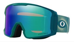 Masques ski snow Oakley LINE MINER OO7070-E7