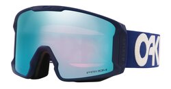 Masques ski snow Oakley LINE MINER OO7070-E9