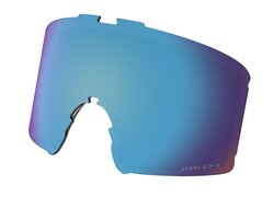 Masques ski snow Oakley ECRAN LINE MINER XL