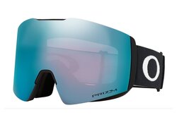 Masques ski snow Oakley FALL LINE L OO7099-03
