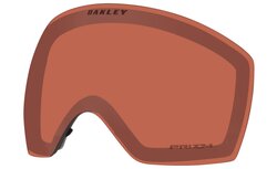 Masques ski snow Oakley Ecran Flight Deck Prizm Garnet