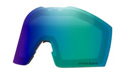 Masques ski snow Oakley Ecran Fall Line XL