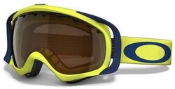 Masques ski snow Oakley Crowbar 59-178