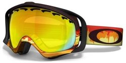 Masques ski snow Oakley Crowbar 59-171