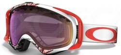Masques ski snow Oakley Crowbar 59-243