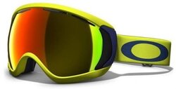 Masques ski snow Oakley Canopy 59-307