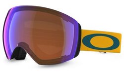 Masques ski snow Oakley Flight Deck 59-719