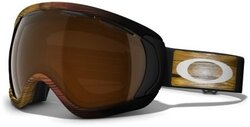 Masques ski snow Oakley Canopy 59-147