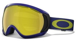 Masques ski snow Oakley Canopy 59-476