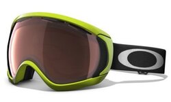 Masques ski snow Oakley Canopy 59-733