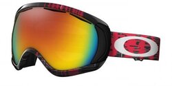 Masques ski snow Oakley Canopy Torstein Horgmo signature 59-465
