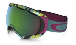 Masques ski snow Oakley Canopy Danny Kass signature OO7047-09