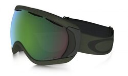 Masques ski snow Oakley Canopy OO7047-66
