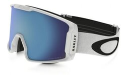 Masques ski snow Oakley Line Miner Prizm OO7070-15