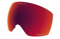 Masques ski snow Oakley Ecran Flight Deck