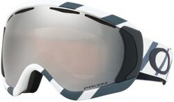 Masques ski snow Oakley Canopy OO7047-74