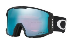 Masques ski snow Oakley Line Miner XM OO7093-03