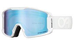 Masques ski snow Oakley Line Miner XM OO7093-13
