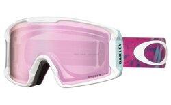 Masques ski snow Oakley Line Miner XM OO7093-14