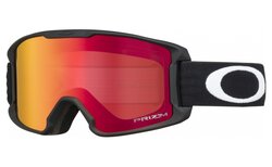 Masques ski snow Oakley Line Miner Youth OO7095-03