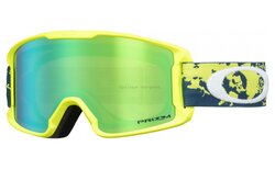 Masques ski snow Oakley Line Miner Youth OO7095-13