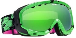 Masques ski snow Spy Soldier