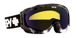 Masques ski snow Spy Soldier