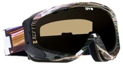 Masques ski snow Spy Soldier