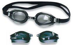 Natation optique Demetz Lunettes de natation correctrices MASTER et coques optiques