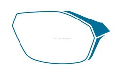 Lunettes de vue Demetz ROG Rims