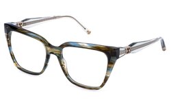 Lunettes de vue Escada VESF87 06U8