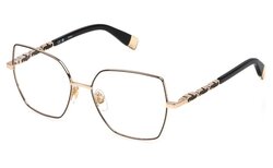 Lunettes de vue Furla VFU835 0301
