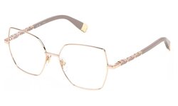 Lunettes de vue Furla VFU835 08FC