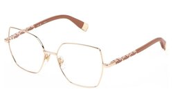 Lunettes de vue Furla VFU835 300K