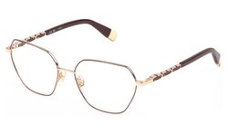 Lunettes de vue Furla VFU834 0307