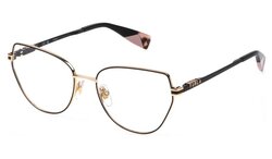 Lunettes de vue Furla VFU772 0301