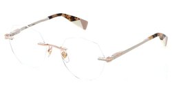 Lunettes de vue Furla VFU774 08FC
