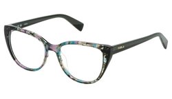 Lunettes de vue Furla VFU765 05GG