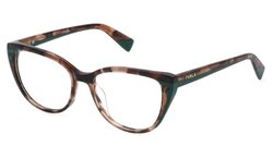 Lunettes de vue Furla VFU765 0710