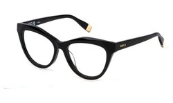 Lunettes de vue Furla VFU766 0700