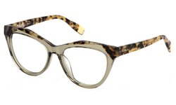 Lunettes de vue Furla VFU766V 0G61