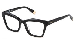 Lunettes de vue Furla VFU767 0700